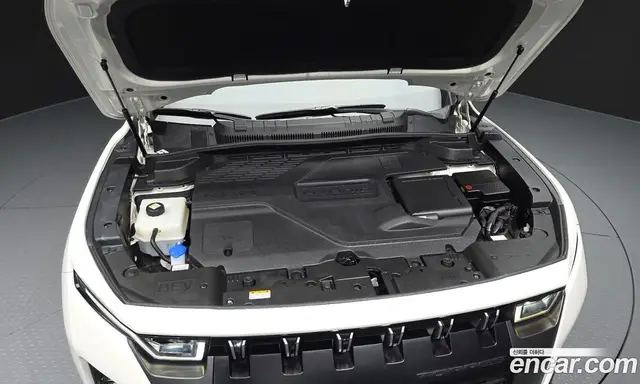 SsangYong Torres 2025 1.5 автомат (гидро), миниатюра 6