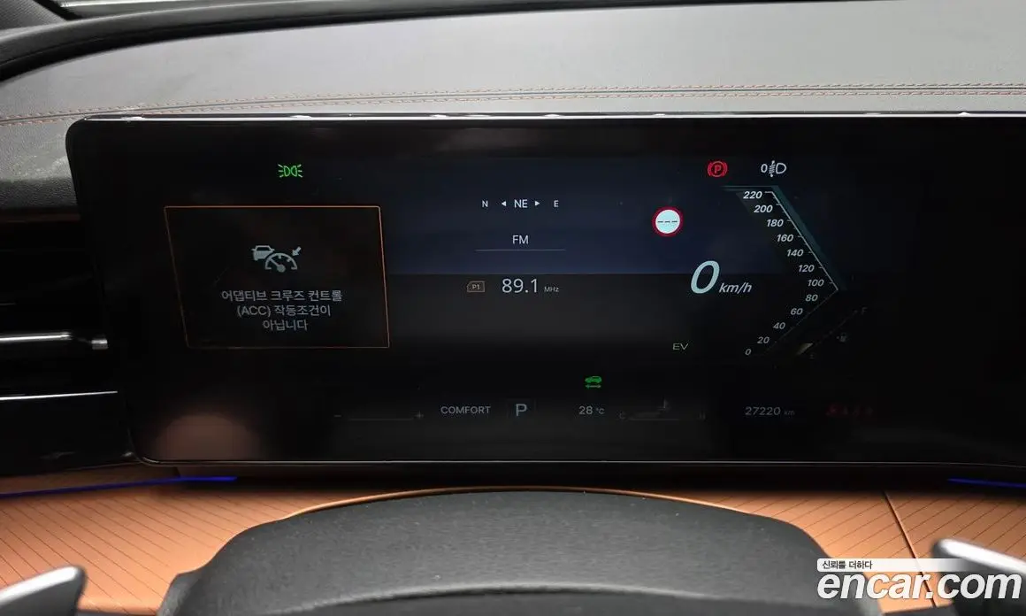 SsangYong Torres 2025 1.5 автомат (гидро), фото 8