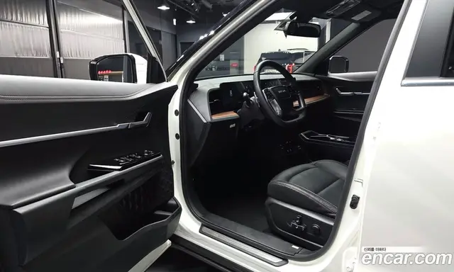 SsangYong Torres 2025 1.5 автомат (гидро), миниатюра 10