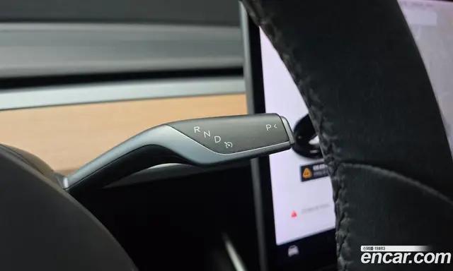 Tesla Model 3 2020 0.2 автомат (гидро), миниатюра 12