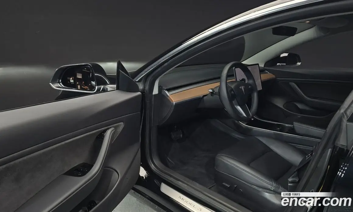 Tesla Model 3 2020 0.2 автомат (гидро), фото 13