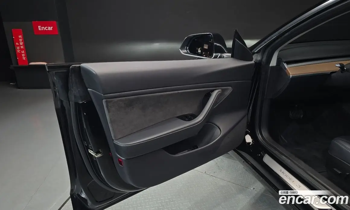 Tesla Model 3 2020 0.2 автомат (гидро), фото 14