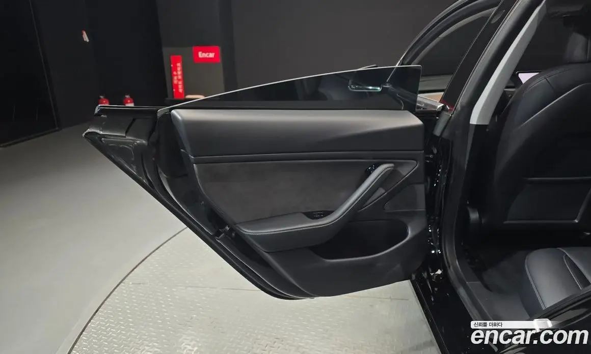 Tesla Model 3 2020 0.2 автомат (гидро), фото 15