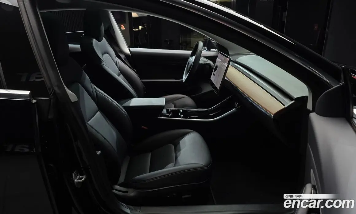 Tesla Model 3 2020 0.2 автомат (гидро), фото 16
