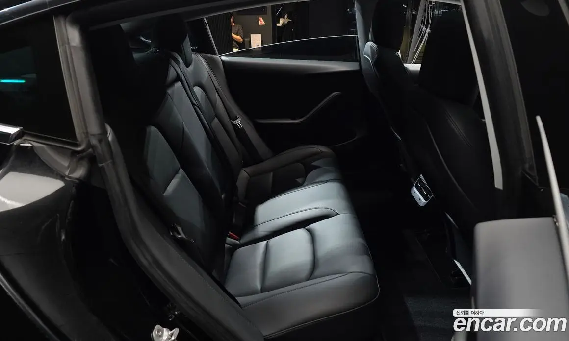 Tesla Model 3 2020 0.2 автомат (гидро), фото 17