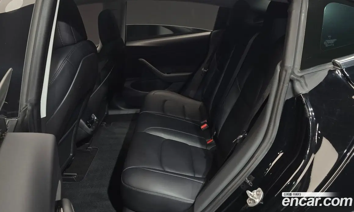 Tesla Model 3 2020 0.2 автомат (гидро), фото 18