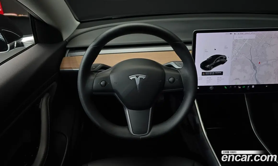 Tesla Model 3 2020 0.2 автомат (гидро), фото 19