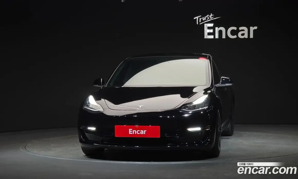 Tesla Model 3 2020 0.2 автомат (гидро), фото 3