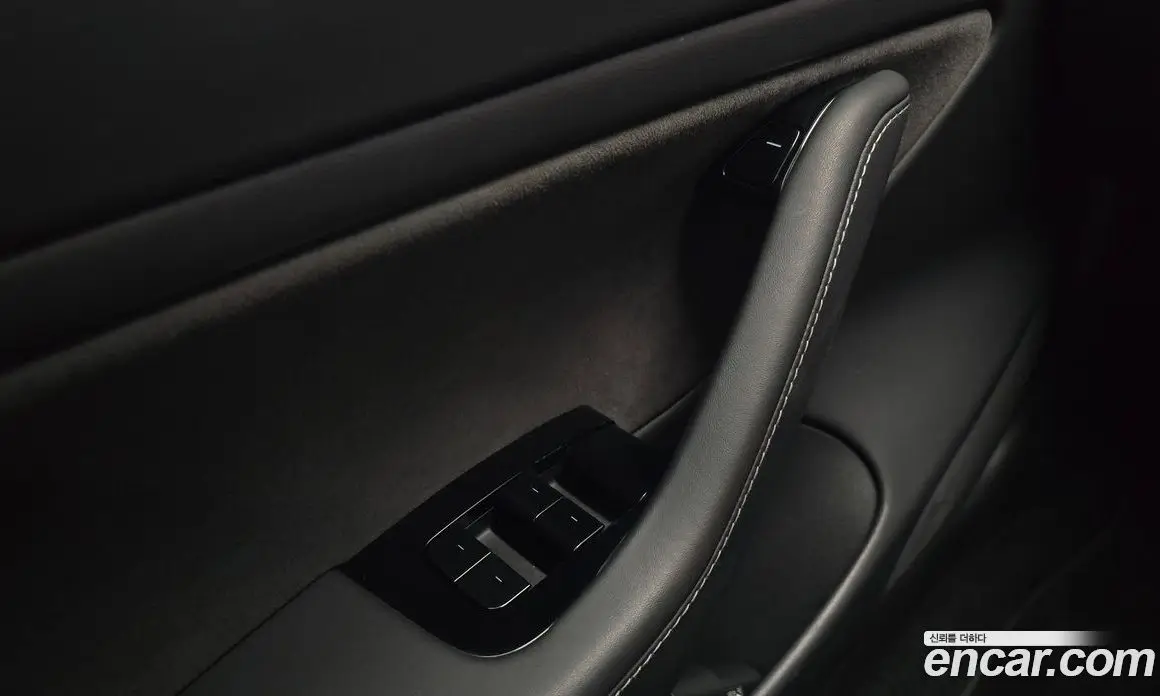 Tesla Model 3 2020 0.2 автомат (гидро), фото 24
