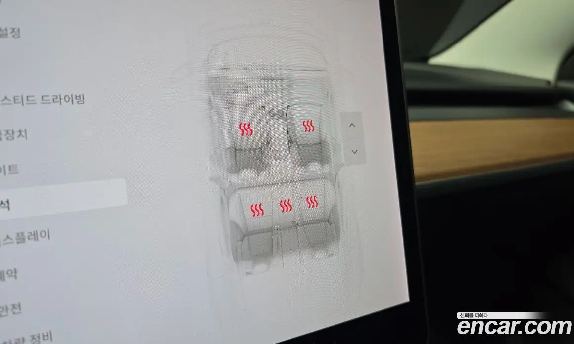 Tesla Model 3 2020 0.2 автомат (гидро), фото 27