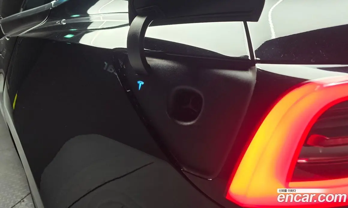 Tesla Model 3 2020 0.2 автомат (гидро), фото 29