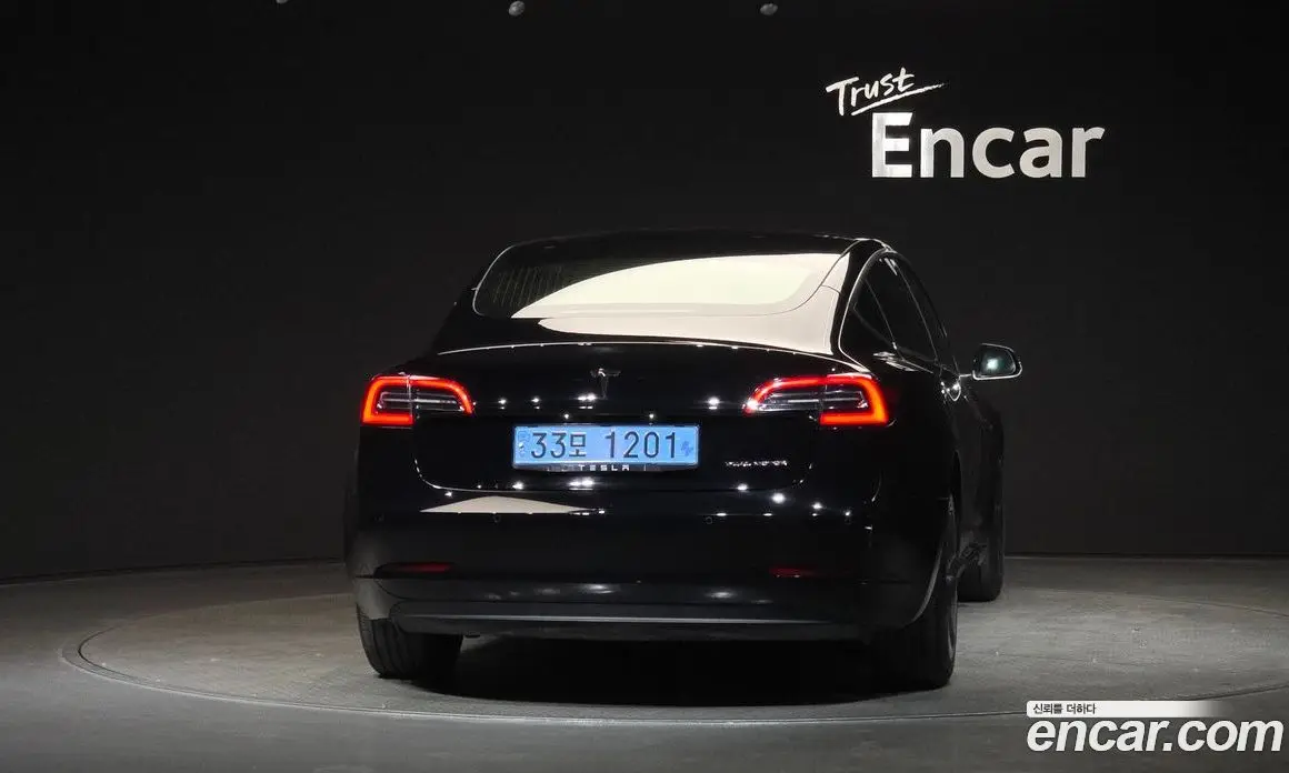 Tesla Model 3 2020 0.2 автомат (гидро), фото 4