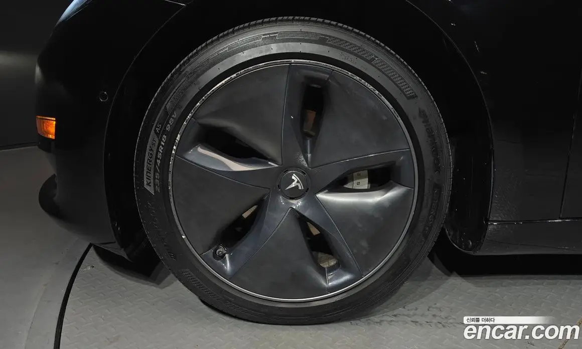 Tesla Model 3 2020 0.2 автомат (гидро), фото 5