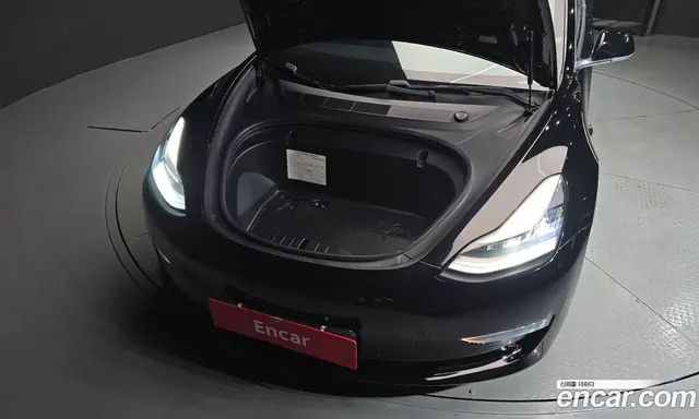Tesla Model 3 2020 0.2 автомат (гидро), миниатюра 6