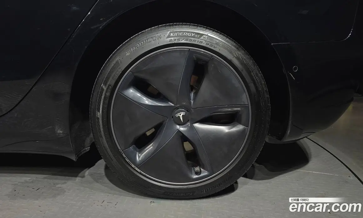 Tesla Model 3 2020 0.2 автомат (гидро), фото 7