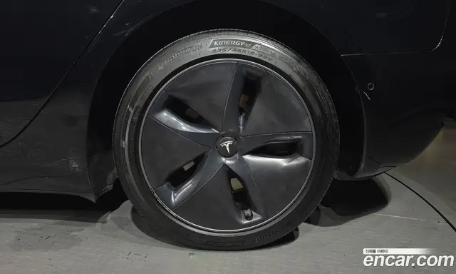 Tesla Model 3 2020 0.2 автомат (гидро), миниатюра 7
