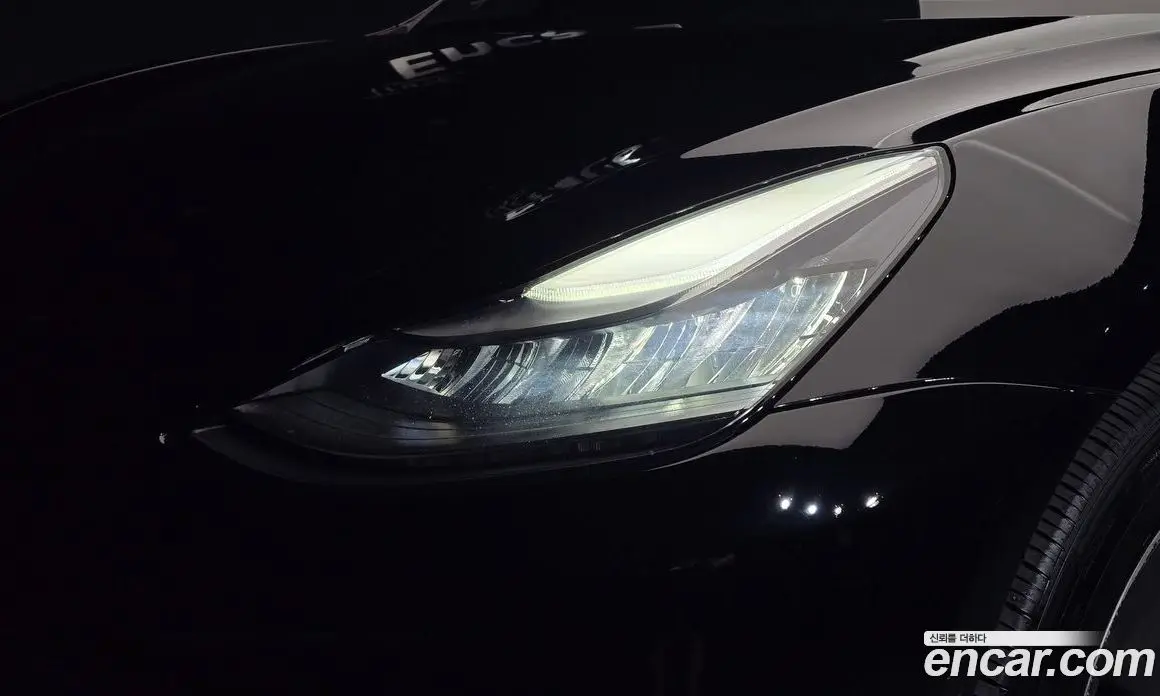 Tesla Model 3 2020 0.2 автомат (гидро), фото 8