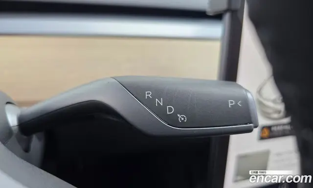 Tesla Model 3 2021 0.2 автомат (гидро), миниатюра 12