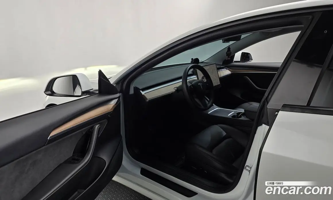 Tesla Model 3 2021 0.2 автомат (гидро), фото 13