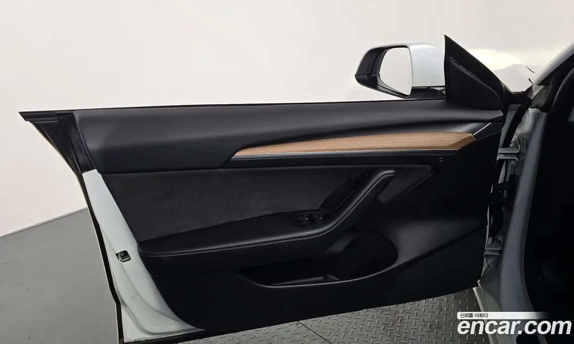 Tesla Model 3 2021 0.2 автомат (гидро), фото 14