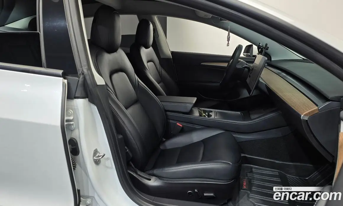 Tesla Model 3 2021 0.2 автомат (гидро), фото 16
