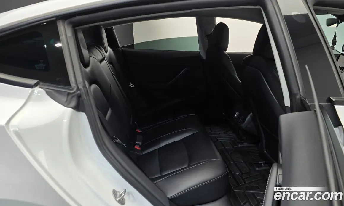 Tesla Model 3 2021 0.2 автомат (гидро), фото 17