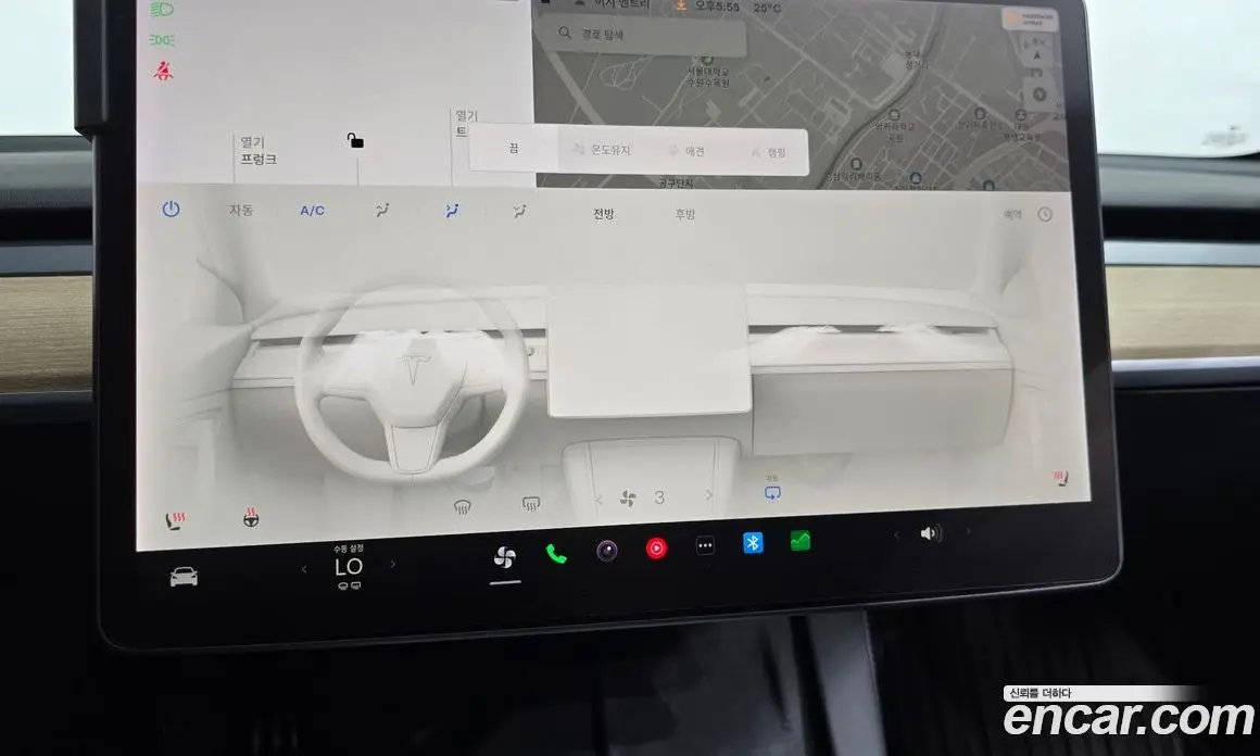 Tesla Model 3 2021 0.2 автомат (гидро), фото 18