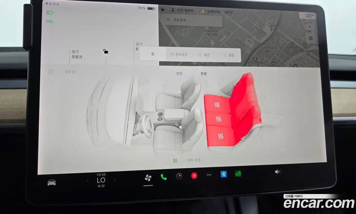 Tesla Model 3 2021 0.2 автомат (гидро), фото 20