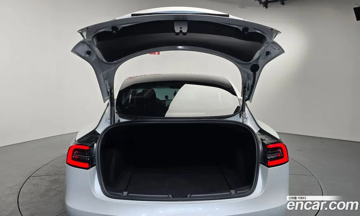 Tesla Model 3 2021 0.2 автомат (гидро), фото 26