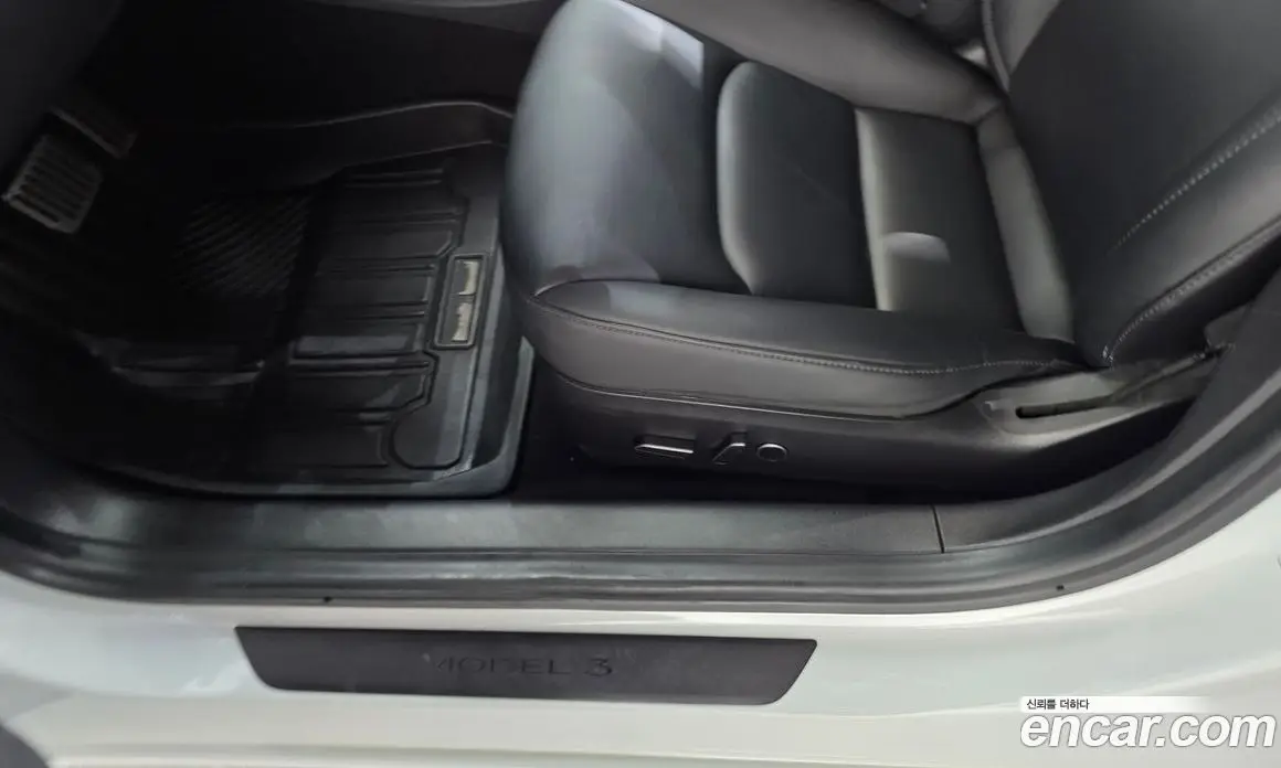 Tesla Model 3 2021 0.2 автомат (гидро), фото 30