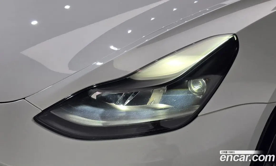 Tesla Model 3 2021 0.2 автомат (гидро), фото 8