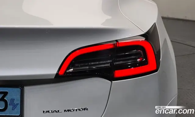 Tesla Model 3 2021 0.2 автомат (гидро), миниатюра 9