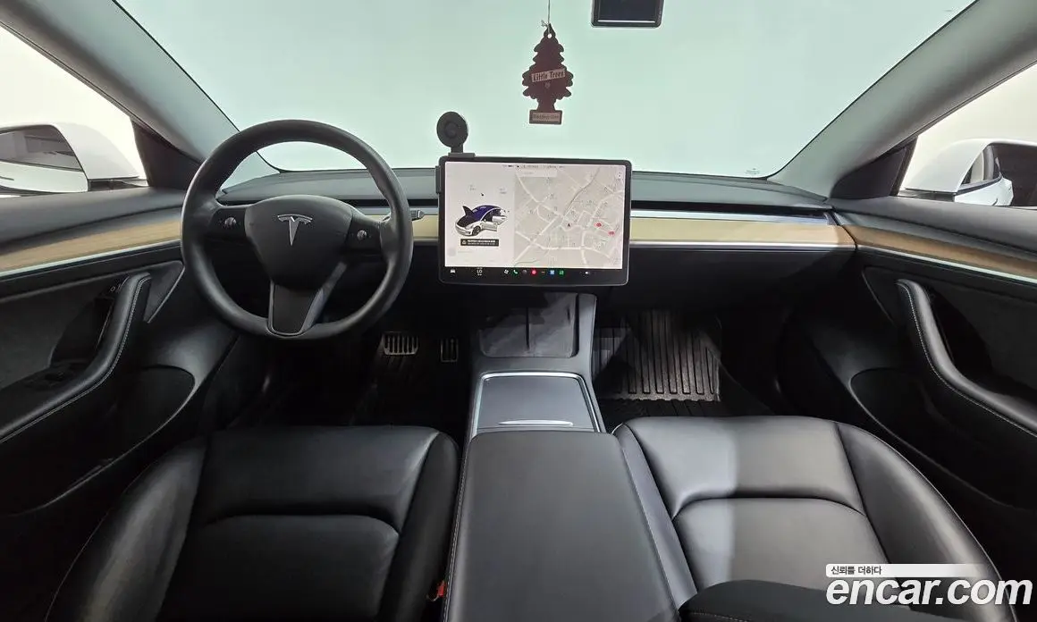 Tesla Model 3 2021 0.2 автомат (гидро), фото 10