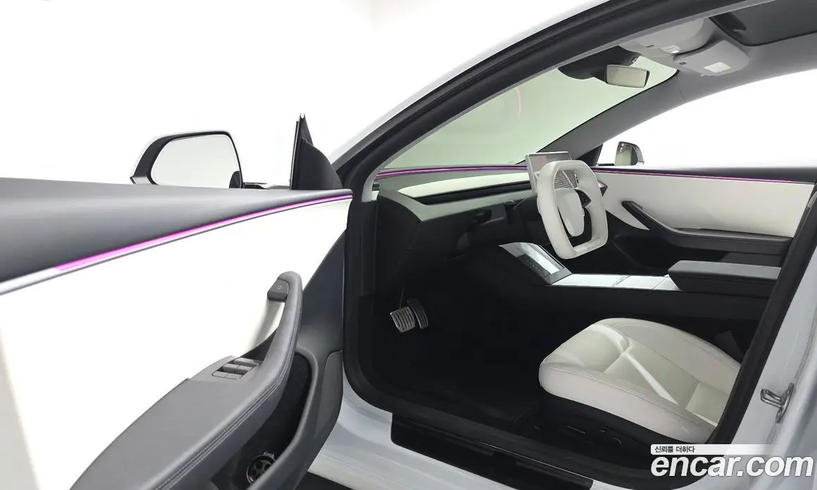Tesla Model 3 2025 0.2 автомат (гидро), фото 12