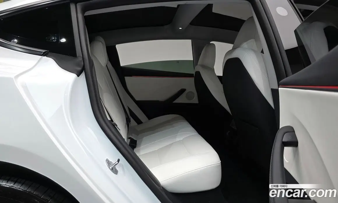 Tesla Model 3 2025 0.2 автомат (гидро), фото 16