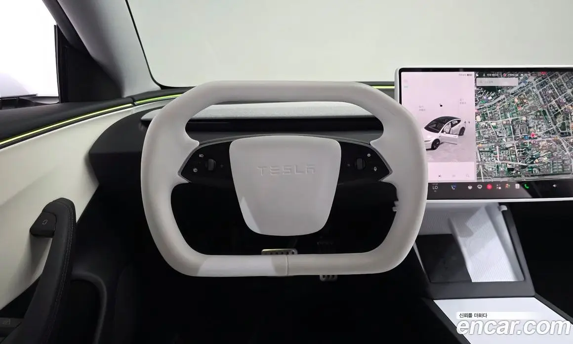 Tesla Model 3 2025 0.2 автомат (гидро), фото 17
