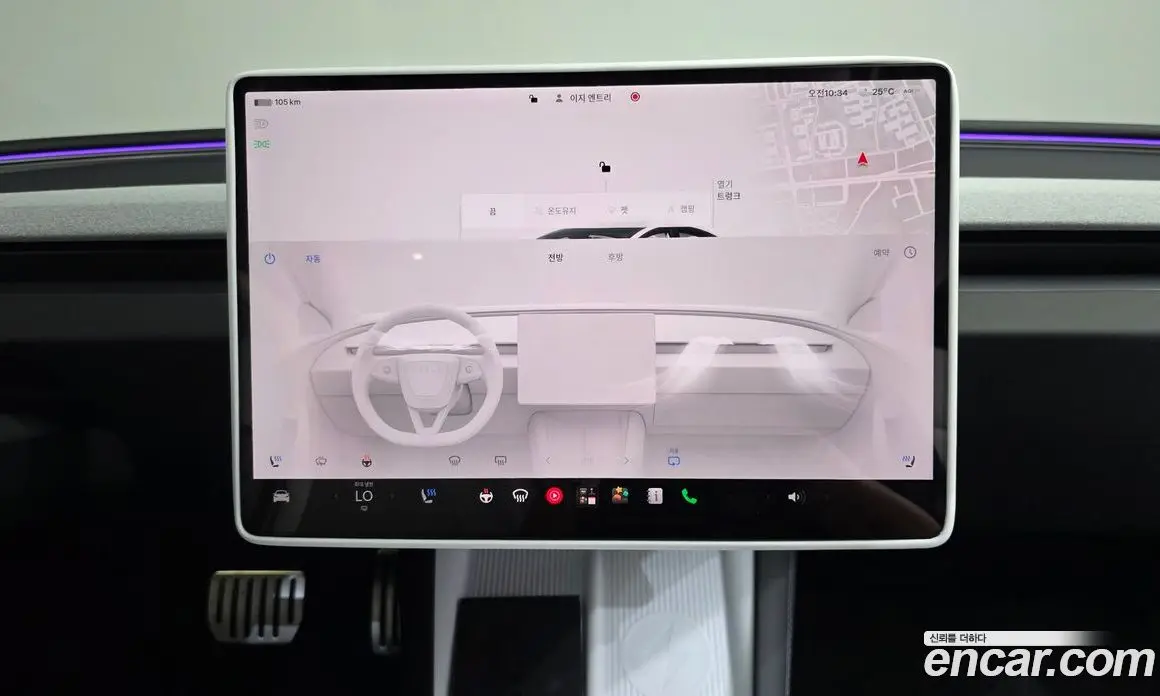 Tesla Model 3 2025 0.2 автомат (гидро), фото 18