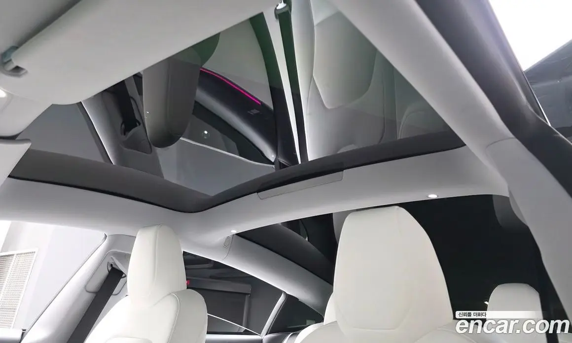 Tesla Model 3 2025 0.2 автомат (гидро), фото 20