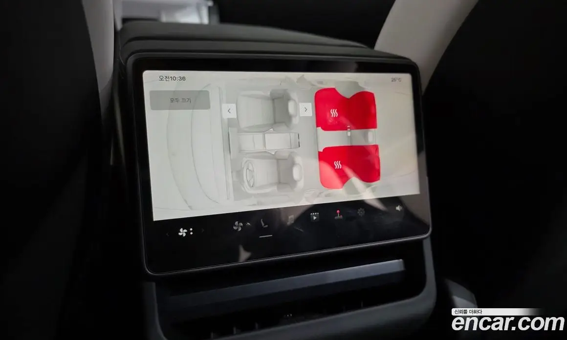 Tesla Model 3 2025 0.2 автомат (гидро), фото 30