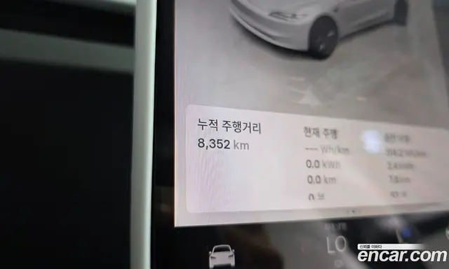 Tesla Model 3 2025 0.2 автомат (гидро), миниатюра 10