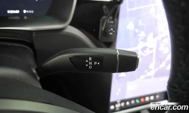 Tesla Model S 2020 0.3 автомат (гидро), миниатюра 11