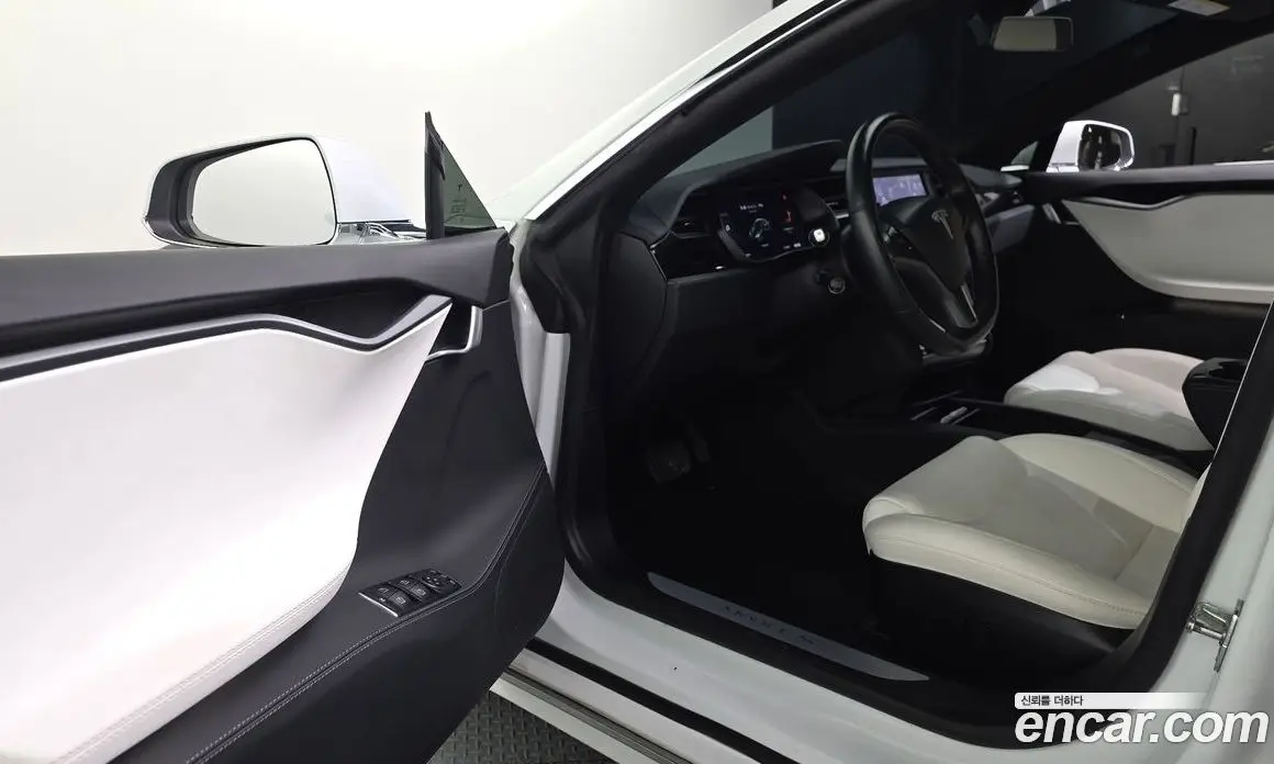 Tesla Model S 2020 0.3 автомат (гидро), фото 12