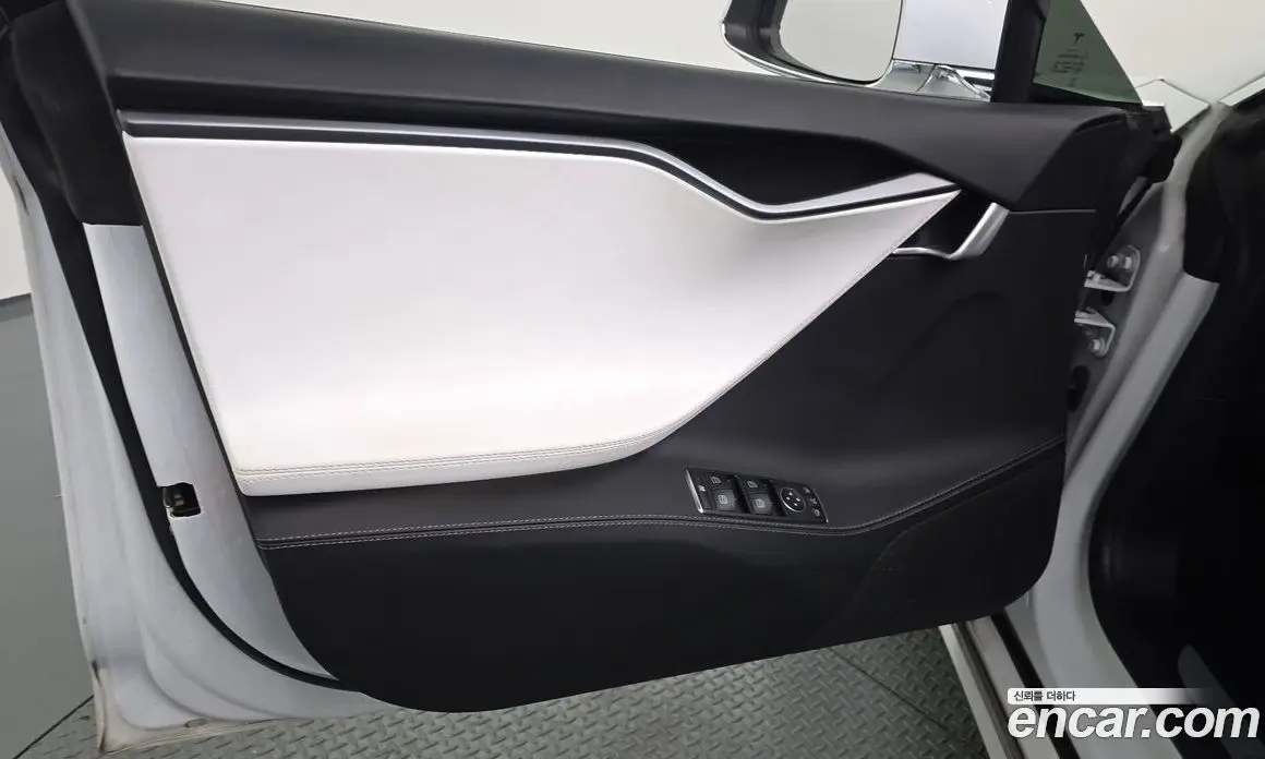 Tesla Model S 2020 0.3 автомат (гидро), фото 13