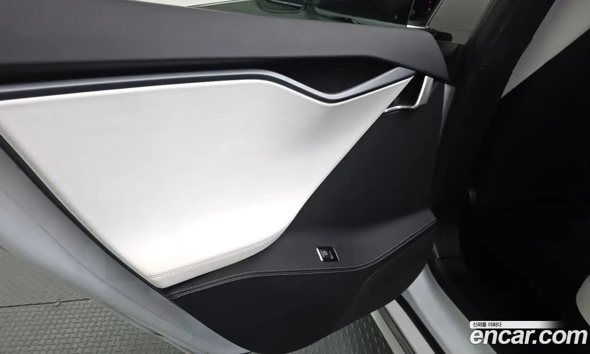 Tesla Model S 2020 0.3 автомат (гидро), фото 14