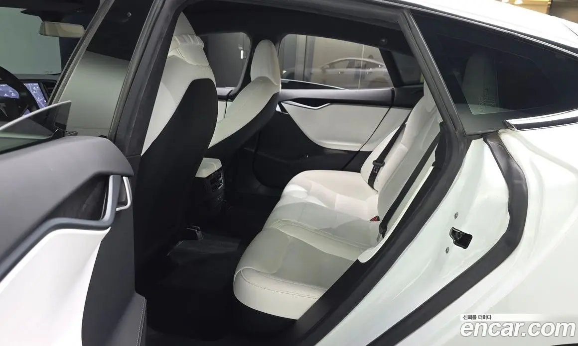 Tesla Model S 2020 0.3 автомат (гидро), фото 15