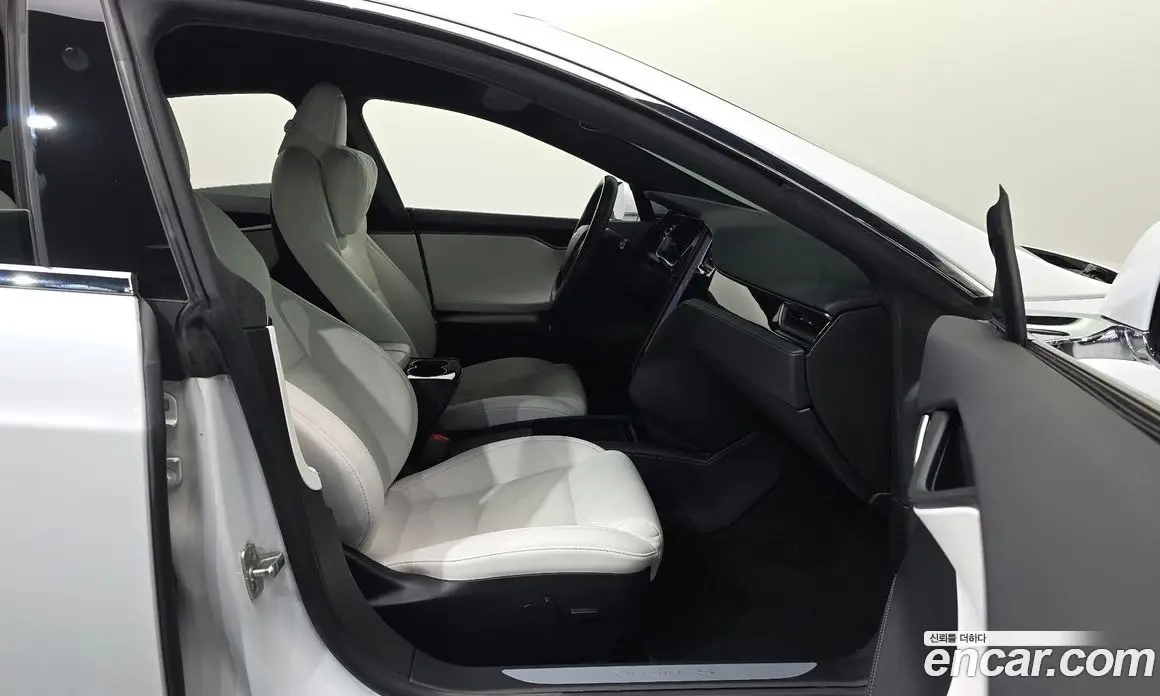 Tesla Model S 2020 0.3 автомат (гидро), фото 16