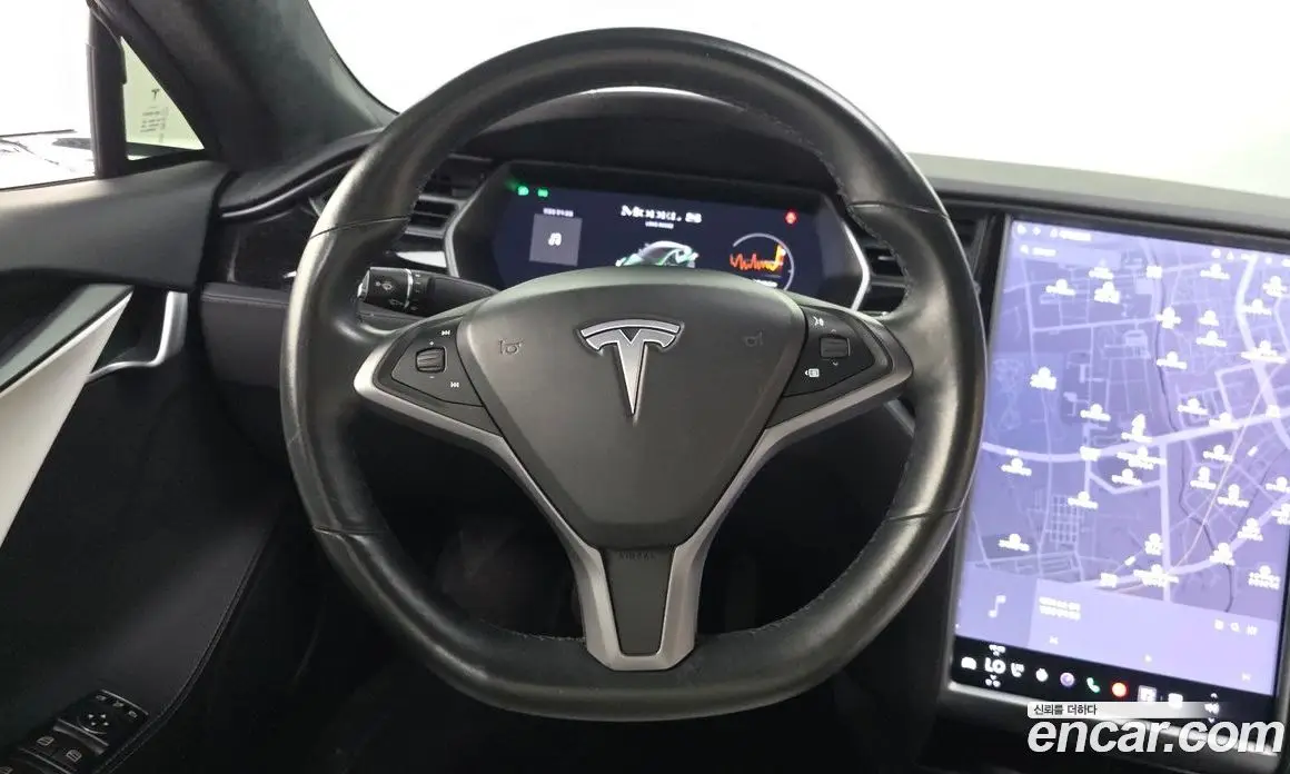 Tesla Model S 2020 0.3 автомат (гидро), фото 18