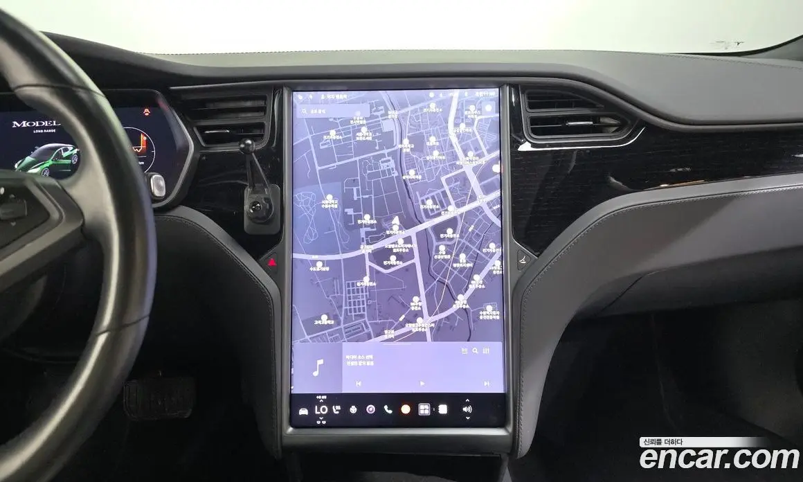 Tesla Model S 2020 0.3 автомат (гидро), фото 19