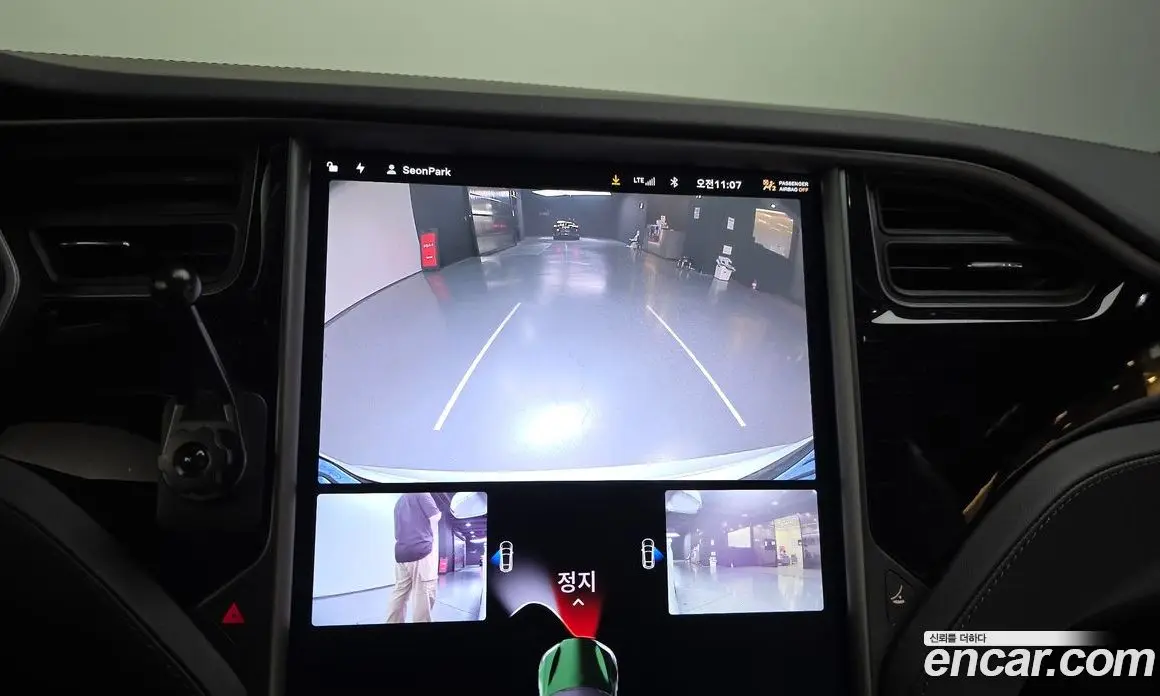 Tesla Model S 2020 0.3 автомат (гидро), фото 20