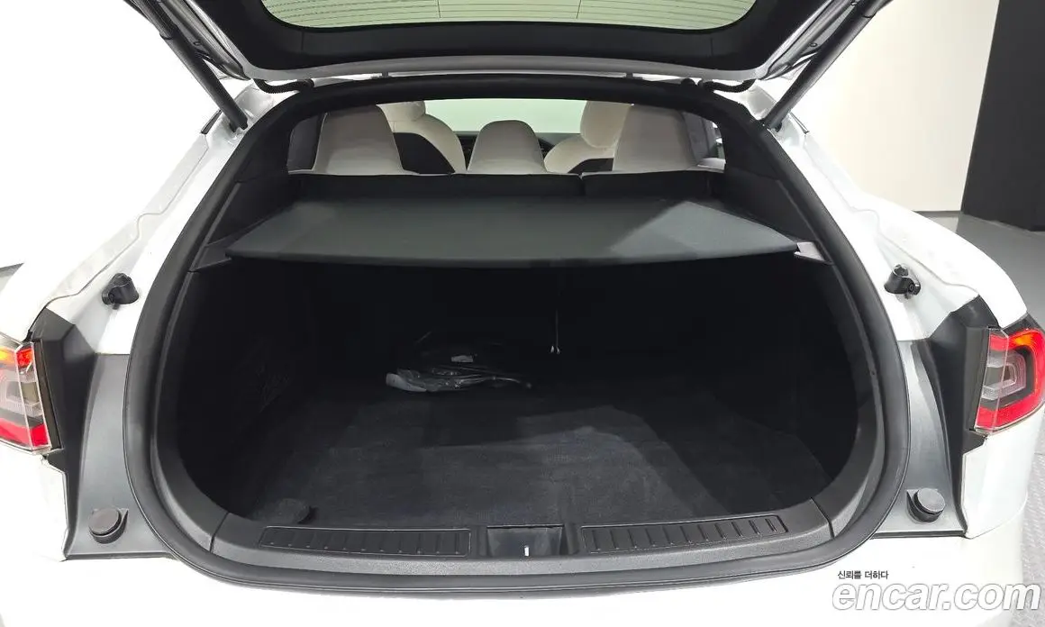 Tesla Model S 2020 0.3 автомат (гидро), фото 25